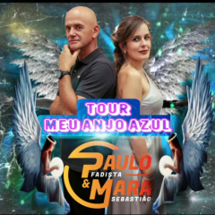 PAULO FADISTA & MARA SEBASTIÃO