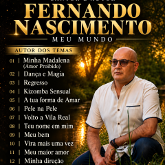 Fernando Nascimento